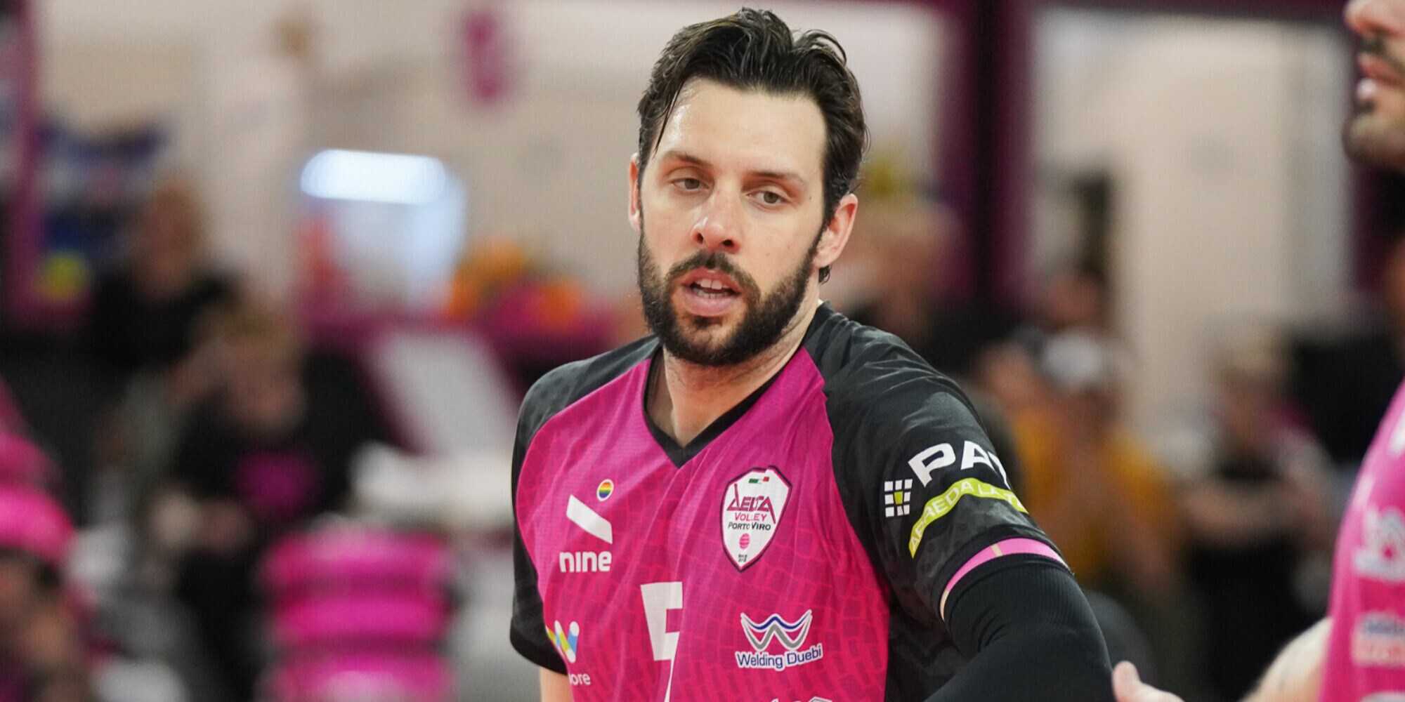 Volley Mercato: Nicola Tiozzo dopo otto anni di nuovo a Cantù