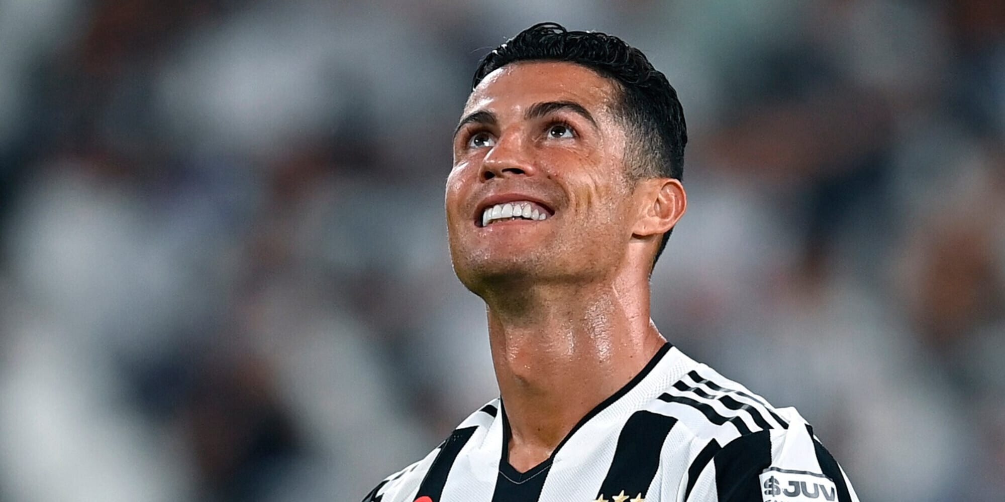 Caso Ronaldo, la Juve non si ferma: l’ultima mossa della società