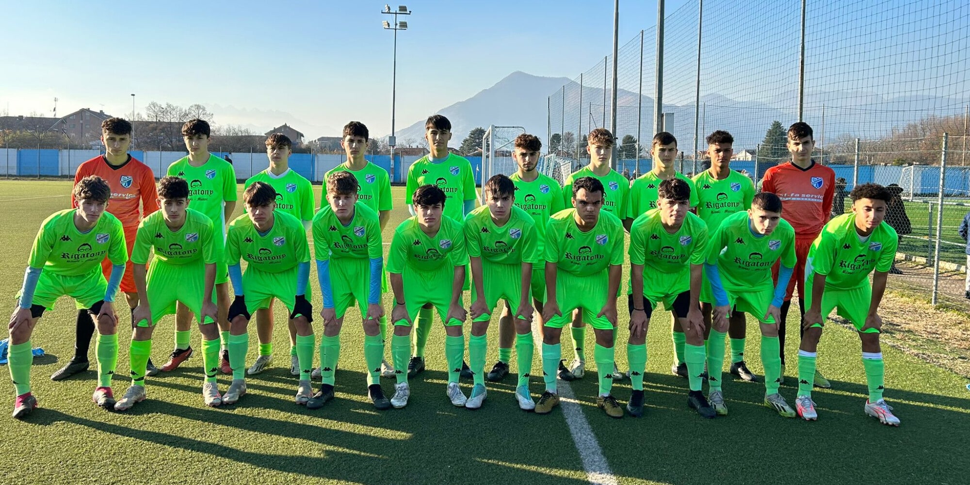 Under 16, le semifinali: chi vincerà?
