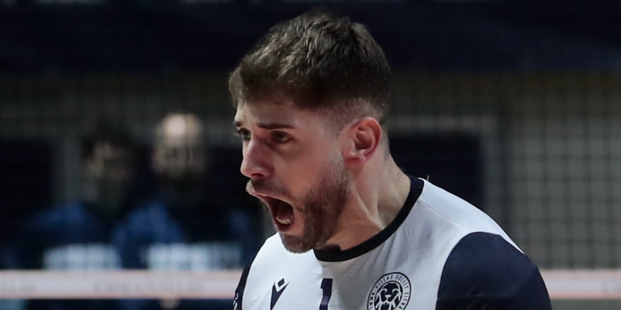 Volley Mercato: Ravenna sistema il centro con Riccardo Copelli
