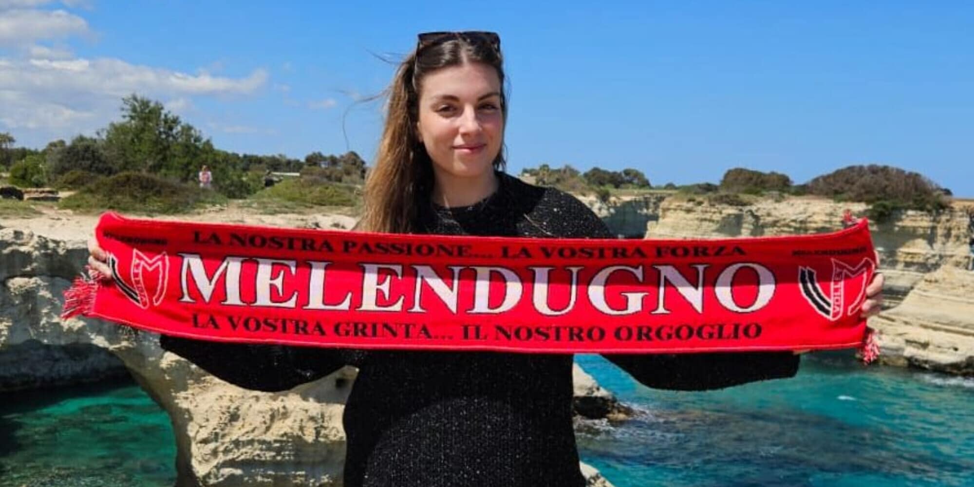 Volley Mercato: Melendugno porta Alice Tanase nel Salento