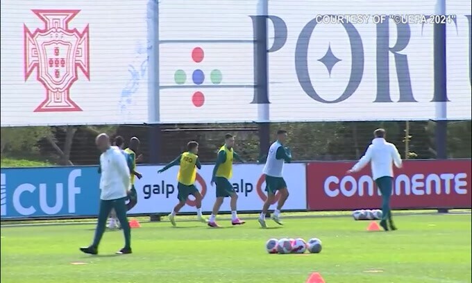 Caso stipendi Ronaldo, la Juve impugna la sentenza del Collegio Arbitrale
