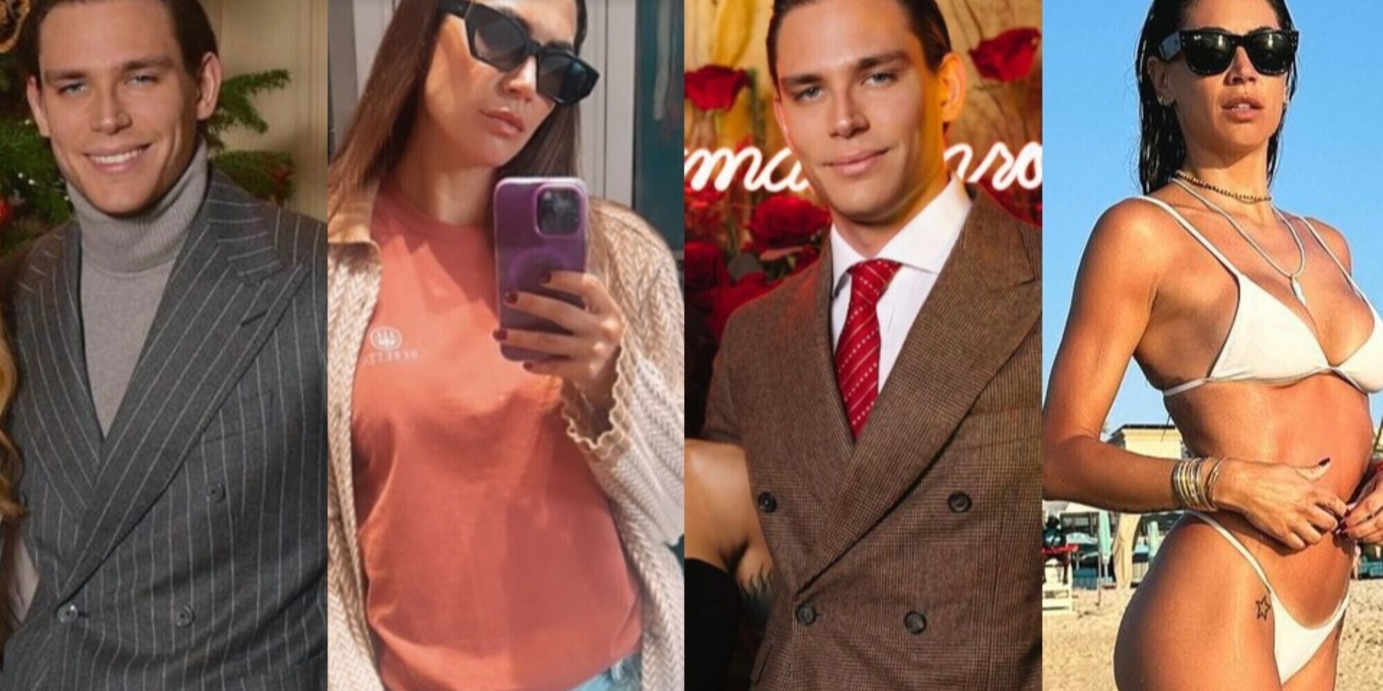 Melissa Satta e Carlo Beretta, flirt in corso? L'indizio che sembra una conferma