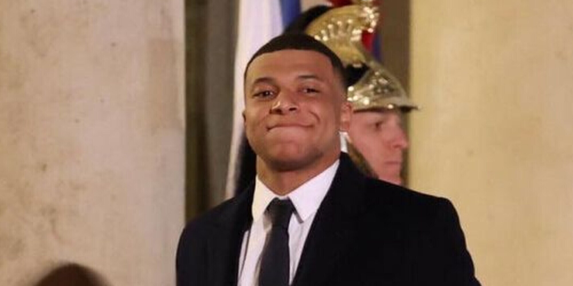 Mbappé è pronto per Madrid: lussuosa villa e star di Hollywood come vicini