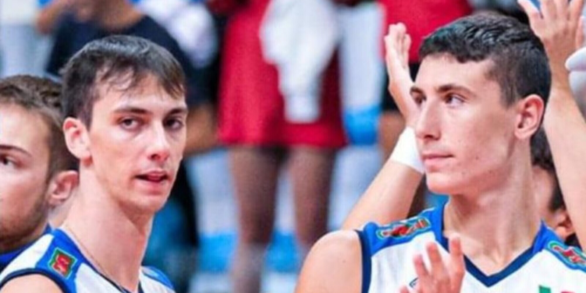 Volley Mercato: Taranto si assicura il centrale Cosimo Balestra