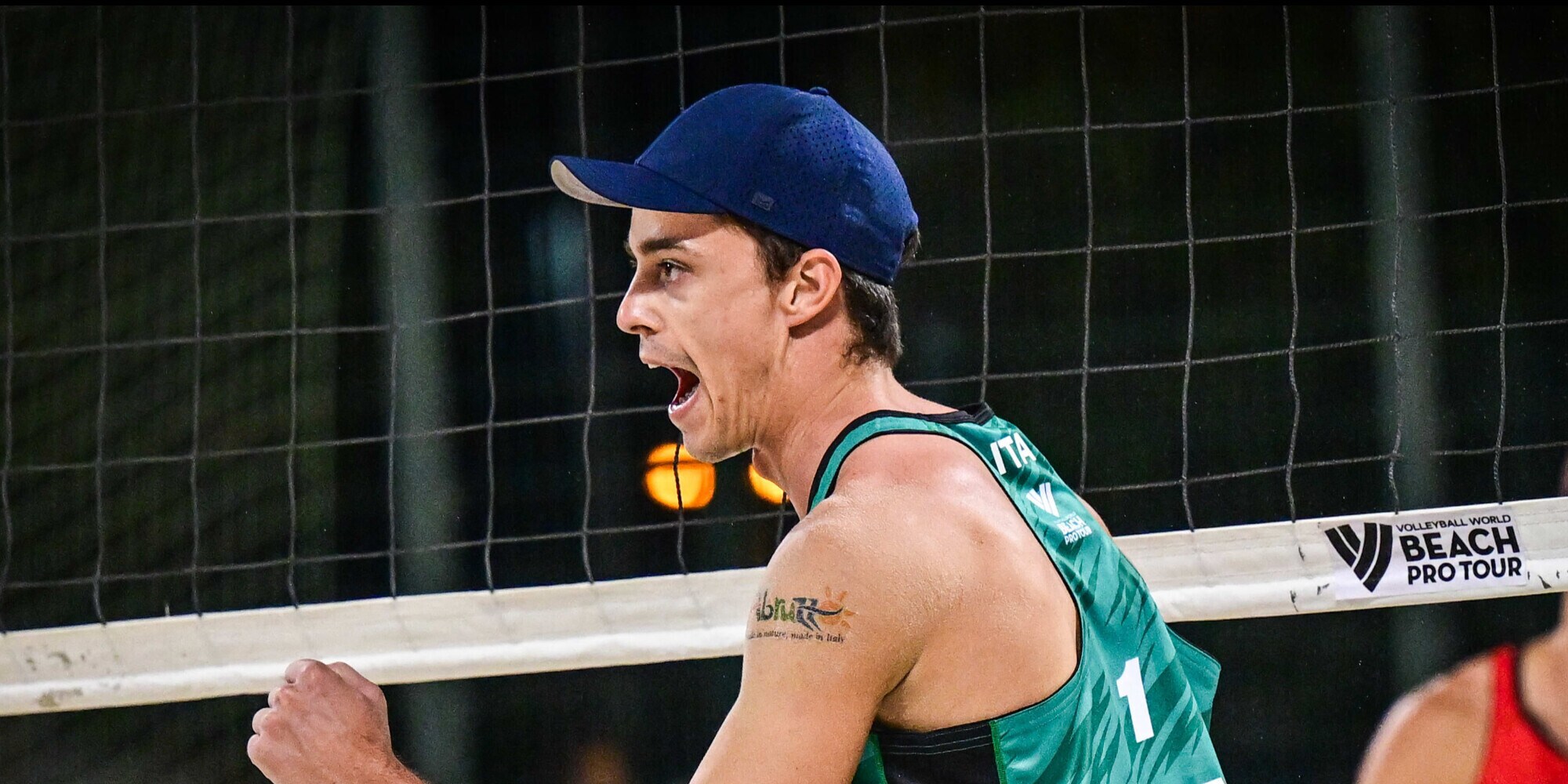 Beach Volley: ad Espinho risultati in altalena per le italiane