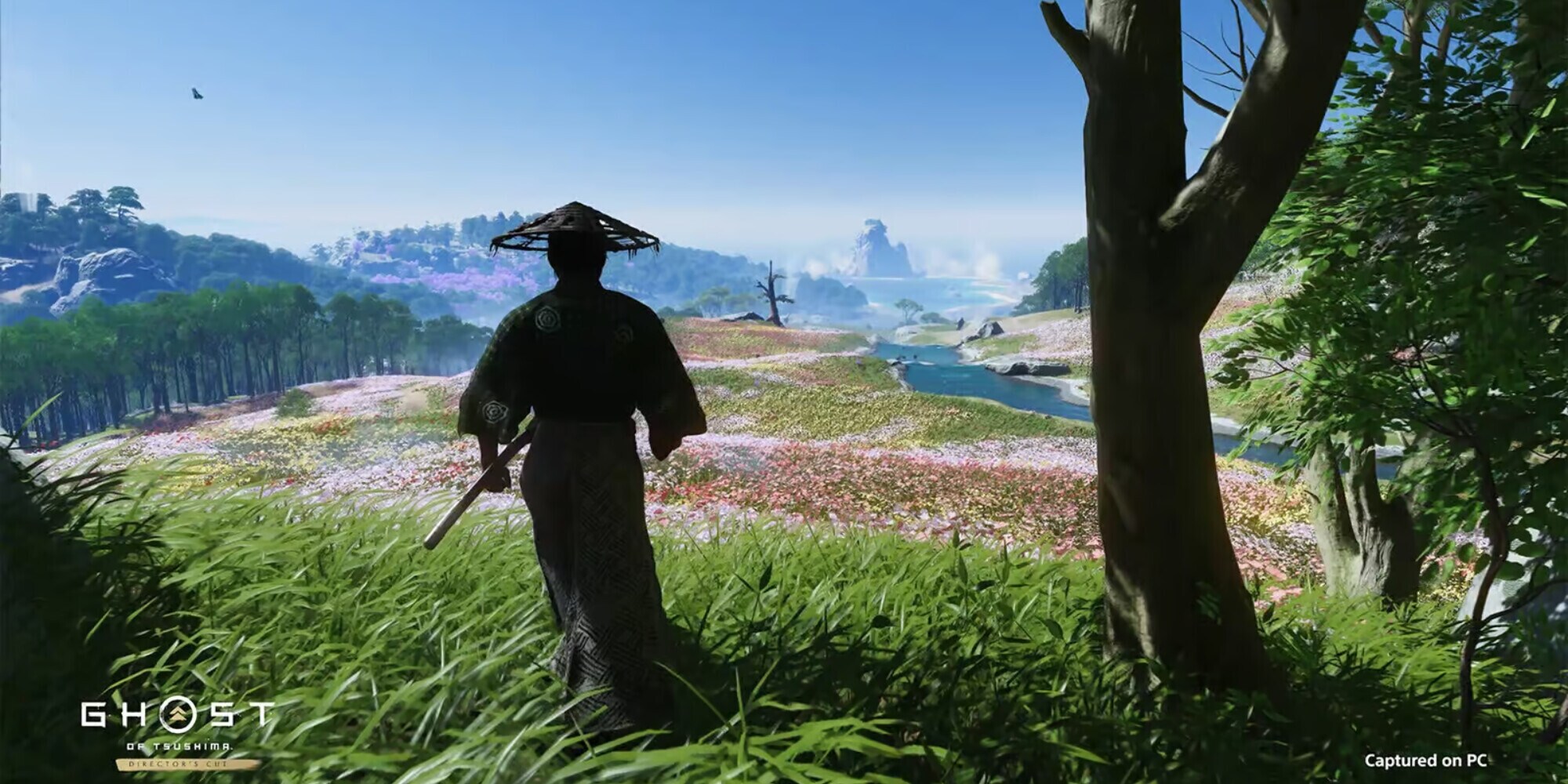 Porting Pc: Sony fa centro anche con Ghost of Tsushima