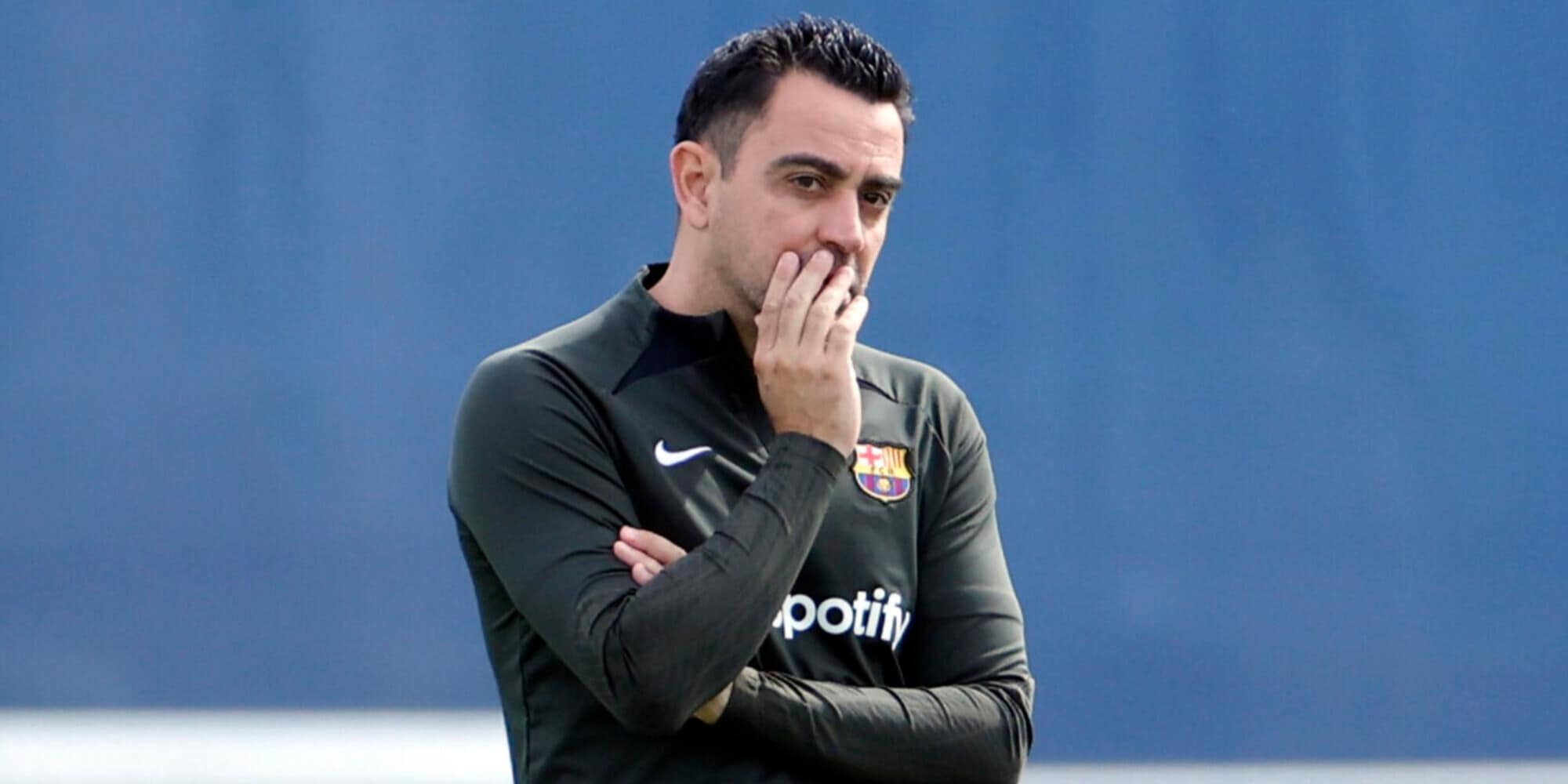 Laporta ha deciso, ora è ufficiale: Xavi via dal Barcellona dopo l'ultima di Liga