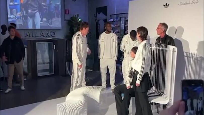 Juve, ufficiale: Cambiaso rinnova fino al 2029