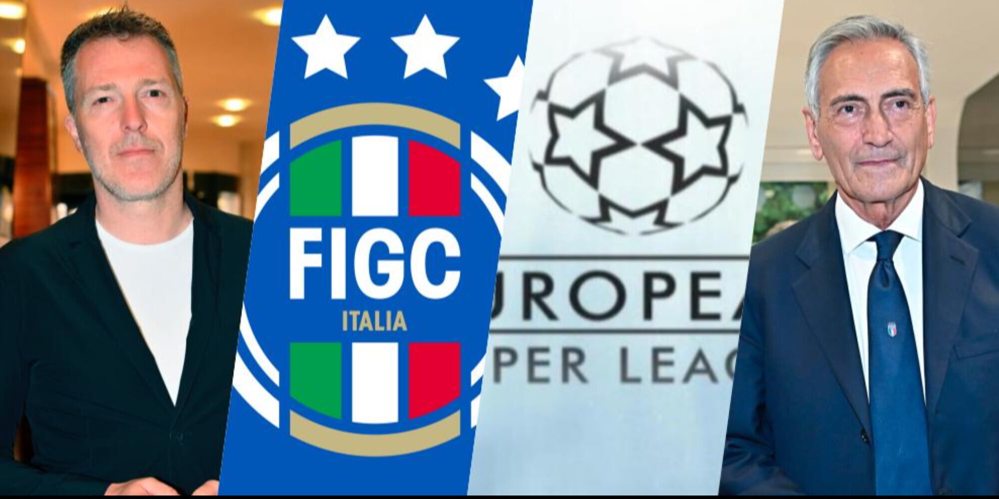 Superlega, Figc sospende sanzioni per i club che vogliono aderire: il comunicato