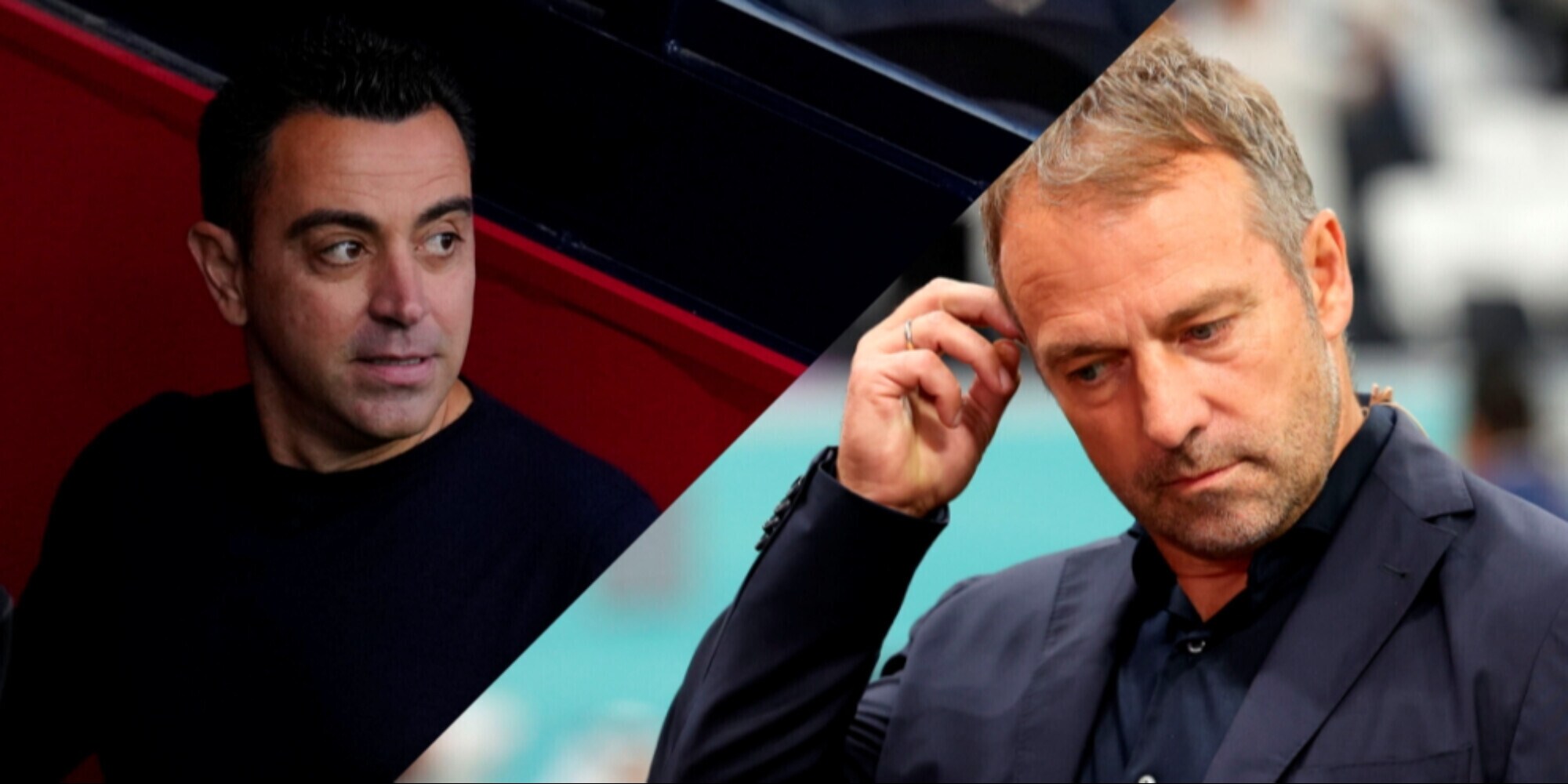 Barcellona, arriva la svolta: ciao Xavi, ecco Flick. Biennale all’ex Bayern