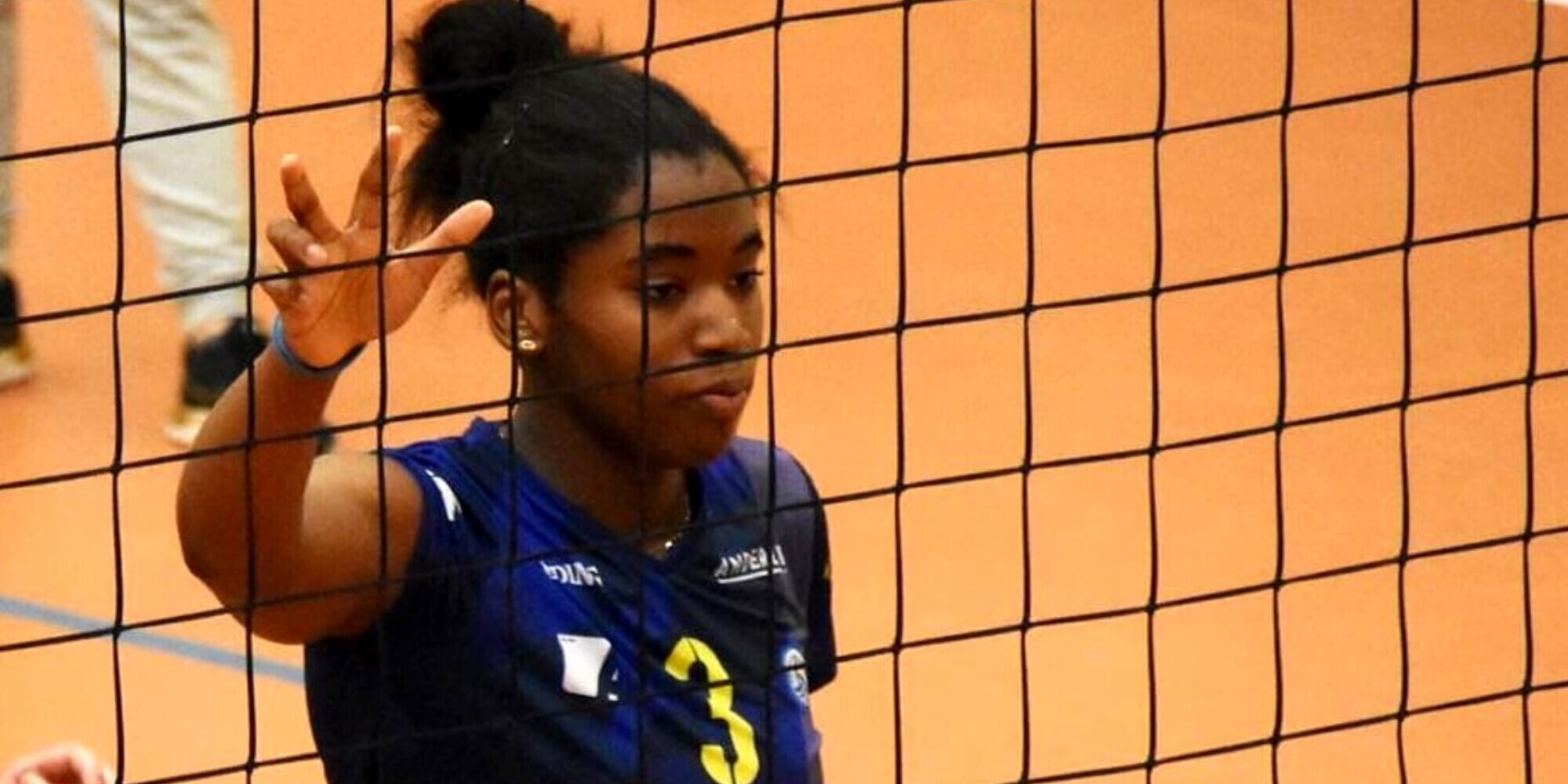 Volley Mercato: Dalila Marchesini, una giovanissima per Cremona