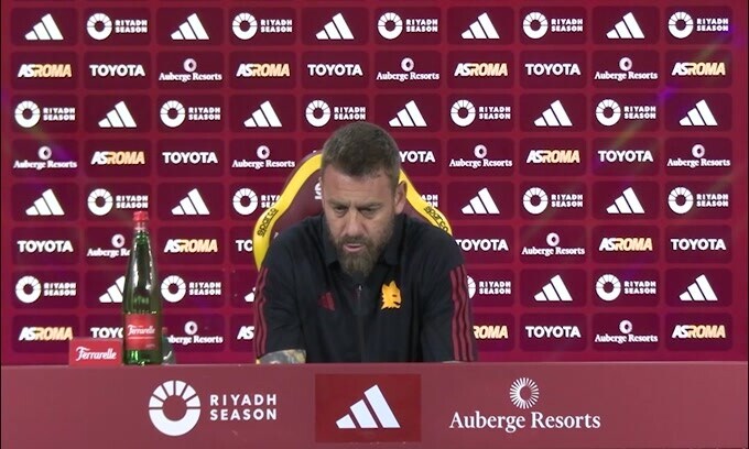 De Rossi: "Roma, la prossima stagione sarà importante"