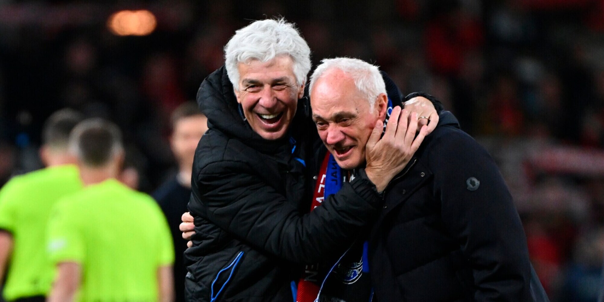 Gasperini, Atalanta e futuro: le parole di Percassi fanno sognare i tifosi