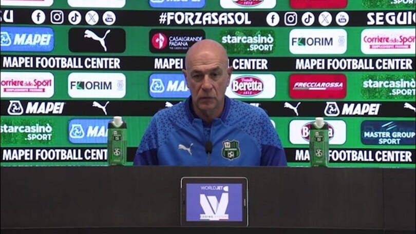 Ballardini: "Dispiaciuti per non aver raggiunto la salvezza"