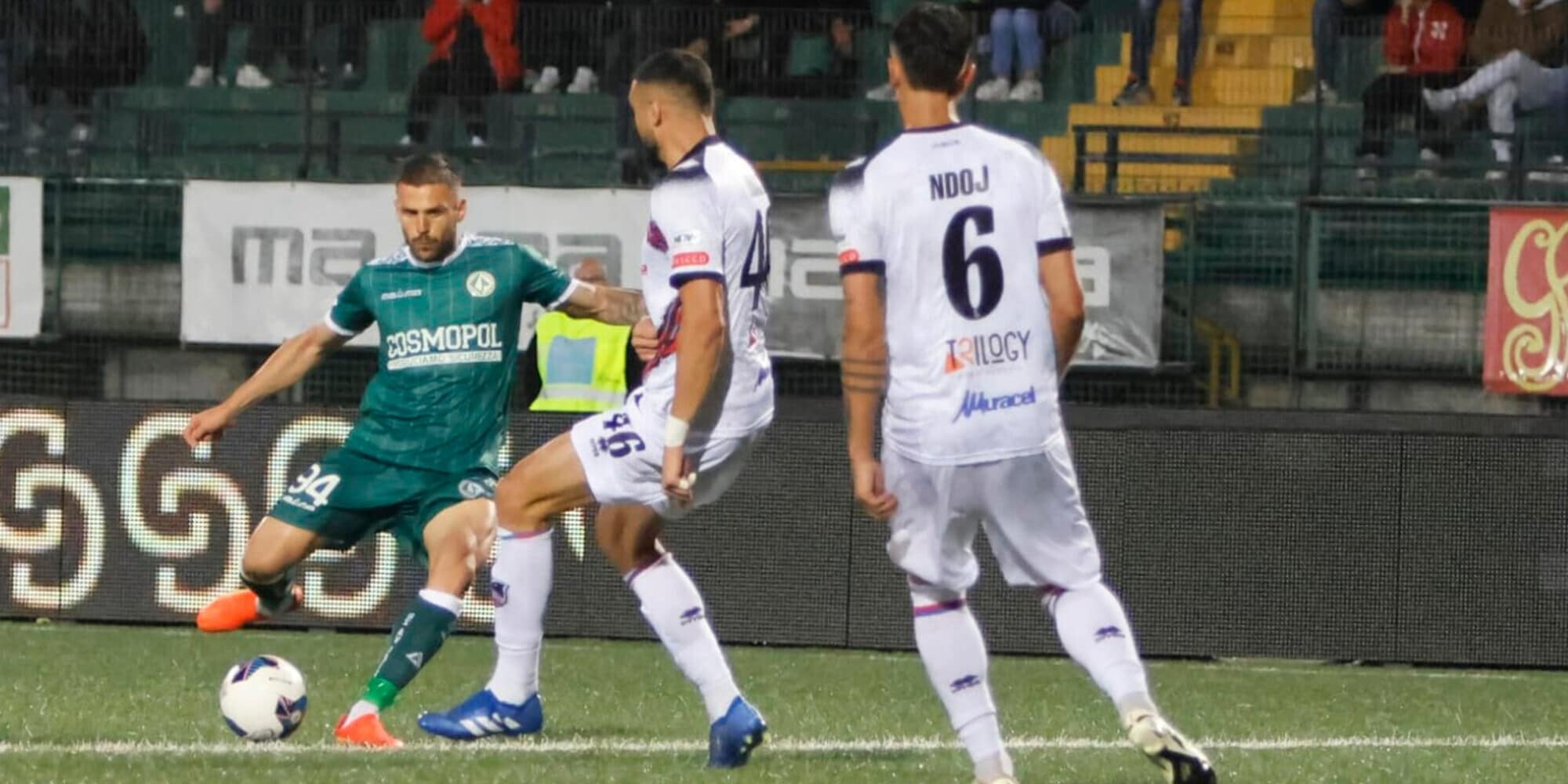 Playoff Serie C: Avellino in semifinale. Avanti anche Benevento e Vicenza