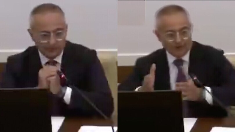 Chinè: “Procura Figc interviene dopo il rinvio a giudizio”. Tranne che per la Juve…