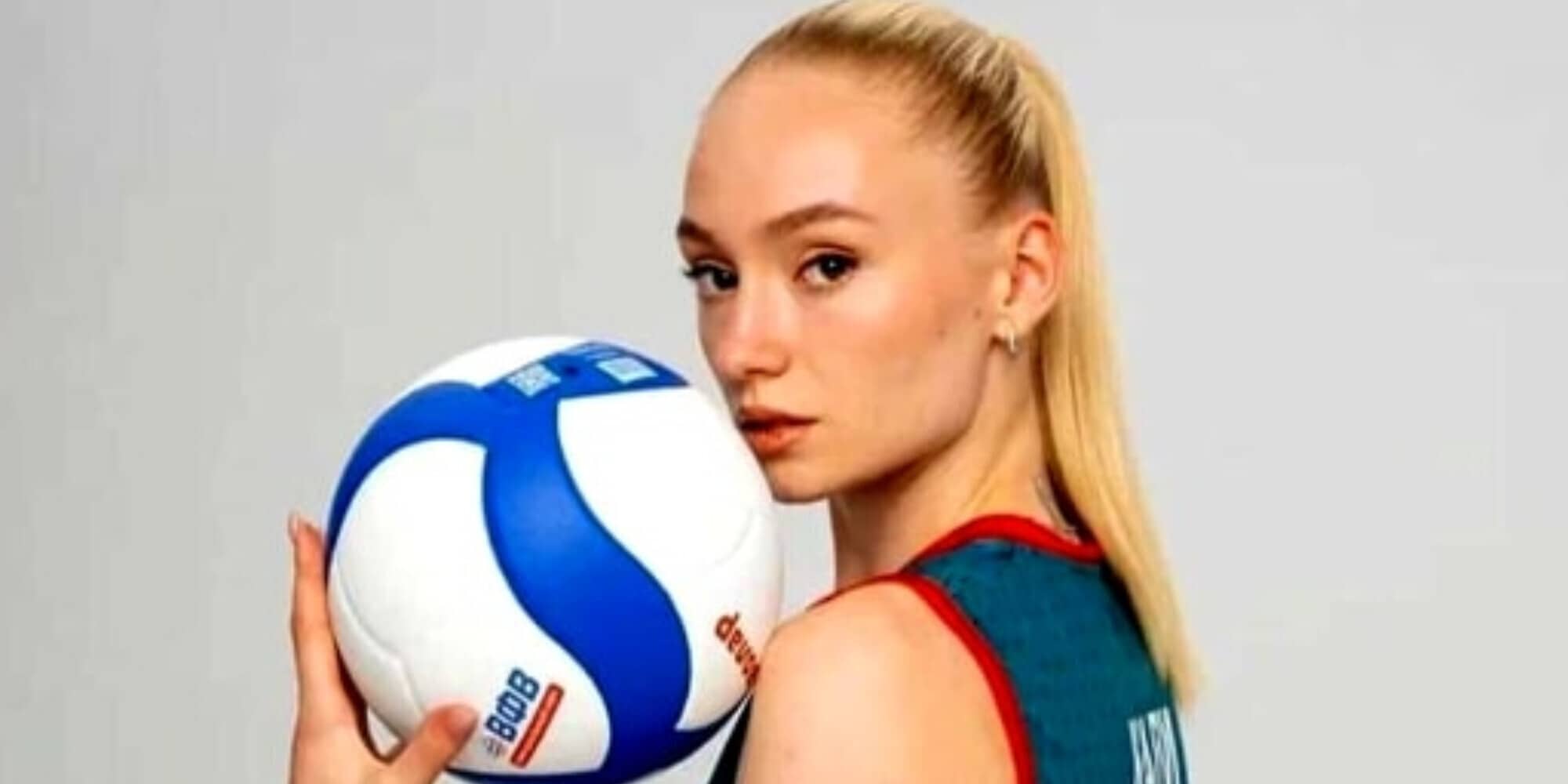 Volley Mercato: la stella russa Tatiana Tolok a Novara