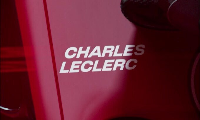 F1, Gp Montecarlo: Leclerc vince, Sainz terzo