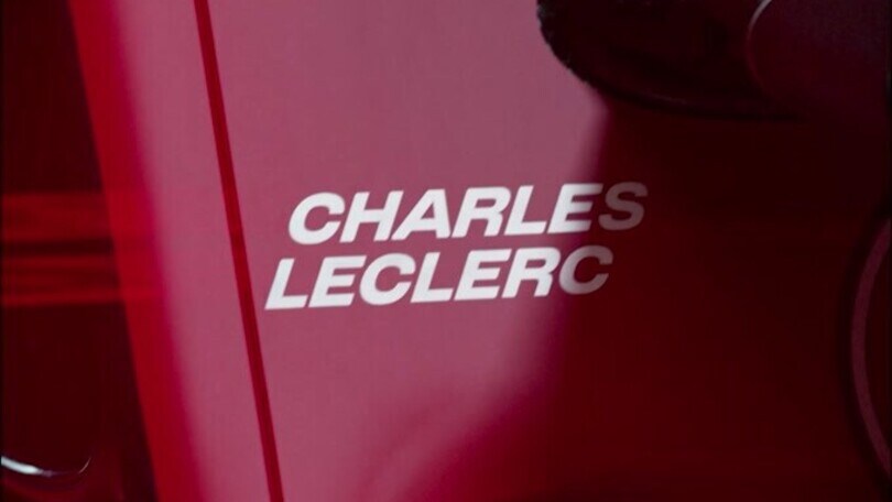 F1, Gp Montecarlo: Leclerc vince, Sainz terzo