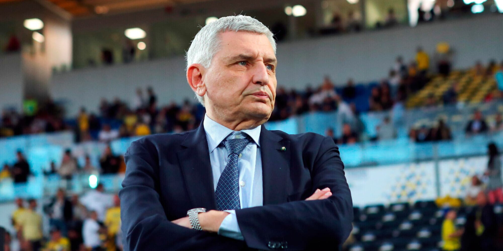 Stirpe: “Serata amara, Di Francesco non merita questo epilogo”. Sui giovani...