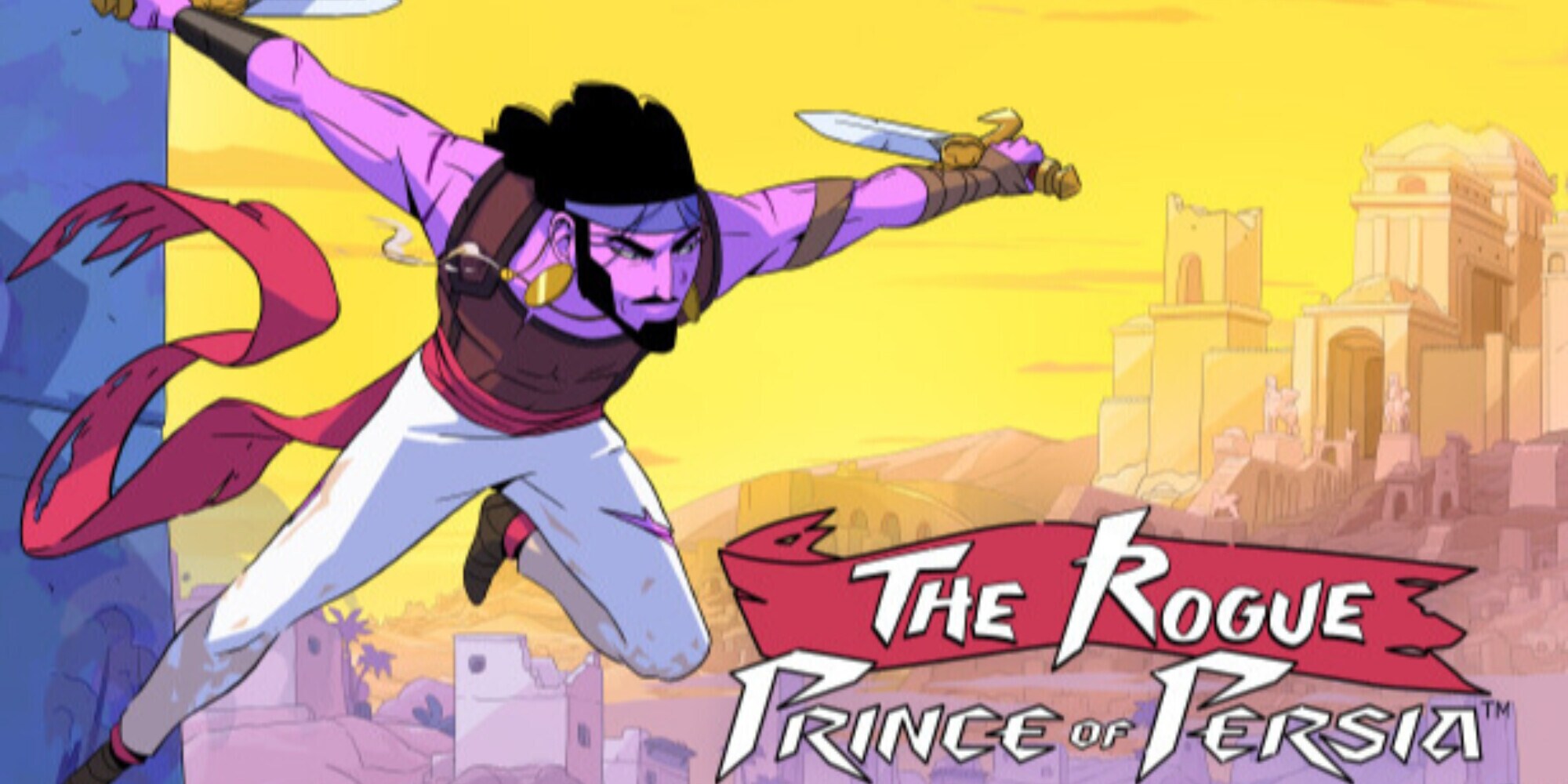 Abbiamo provato in early access The Rogue Prince of Persia ed è un esperimento decisamente riuscito
