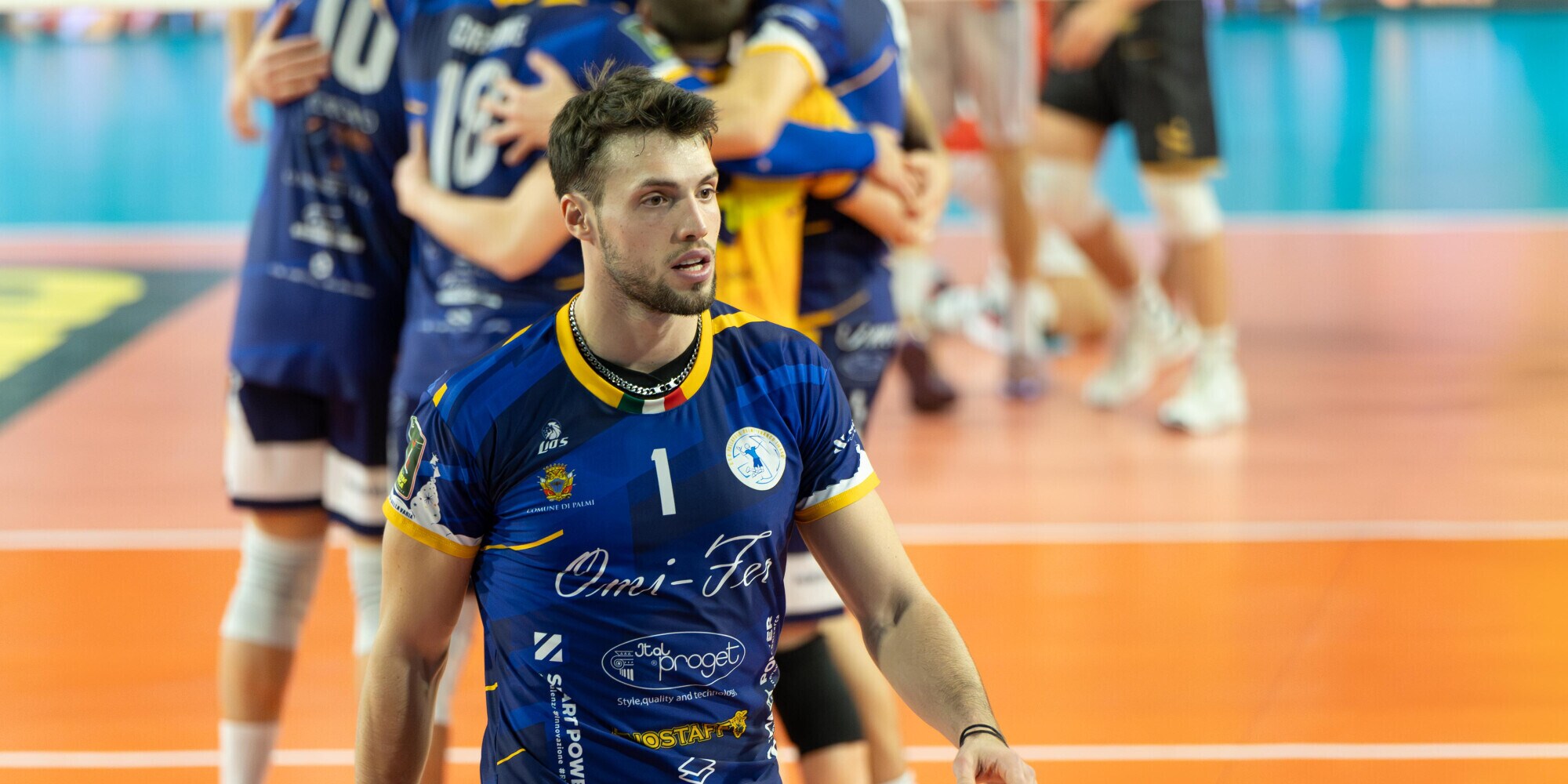 Volley Mercato: Cottarelli è il nuovo regista di Cantù