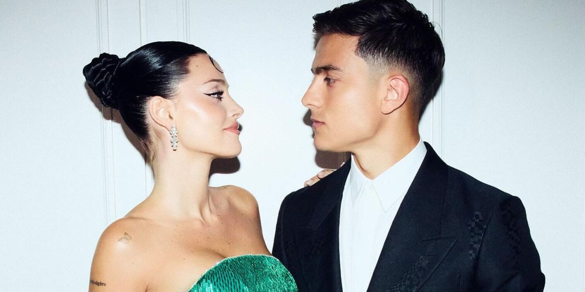 Dybala-Oriana, matrimonio con restrizioni per gli invitati: tutte le richieste