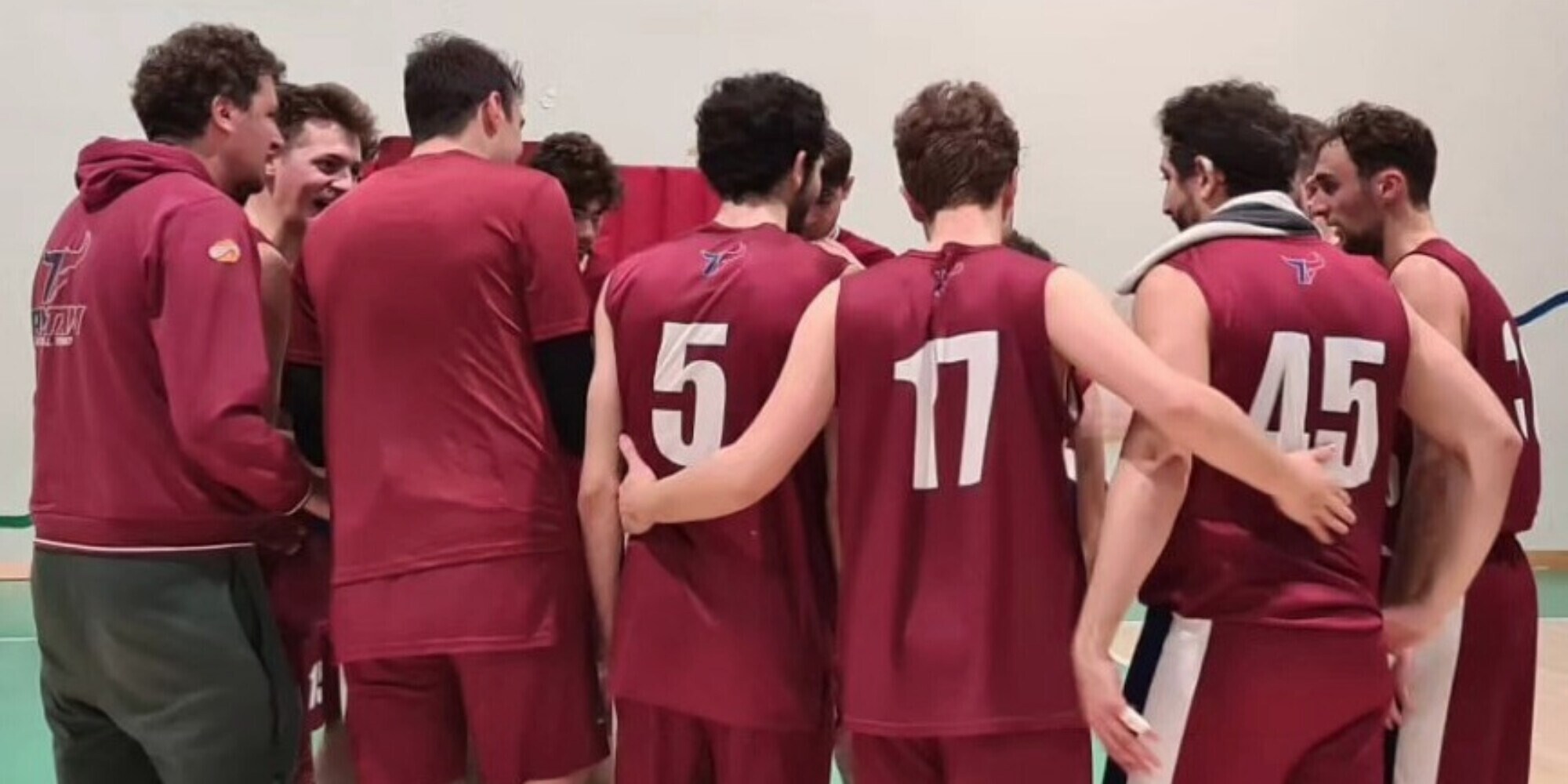 Il Tam Tam cade a Biella nel finale