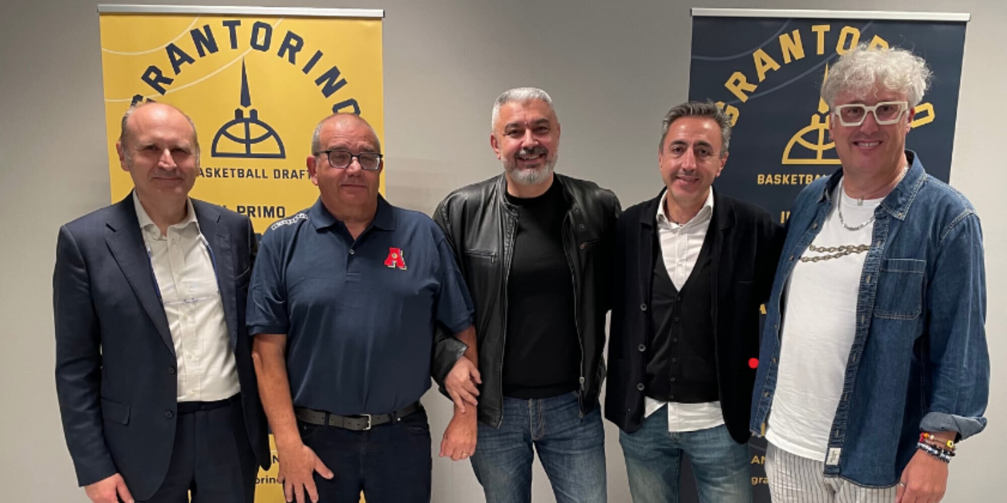GRANTORINO Basketball Draft cresce ancora: Area PRO 2020 all’interno della Cooperativa
