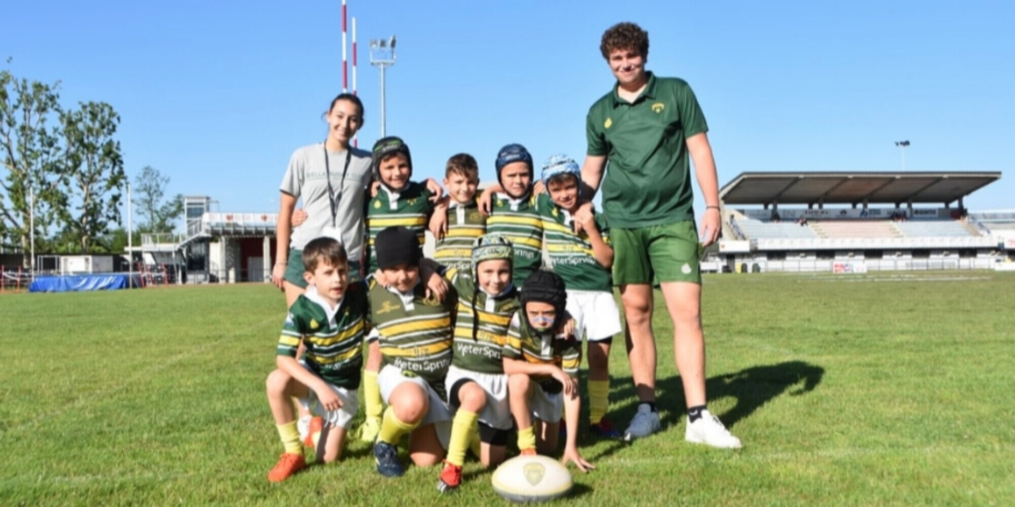 Biella Rugby: il recap della settimana