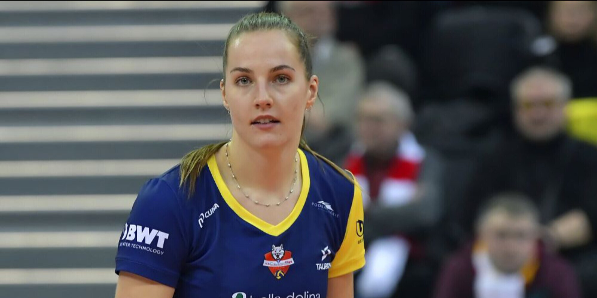 Volley Mercato: Gabriela Orvosova è il nuovo opposto di Roma