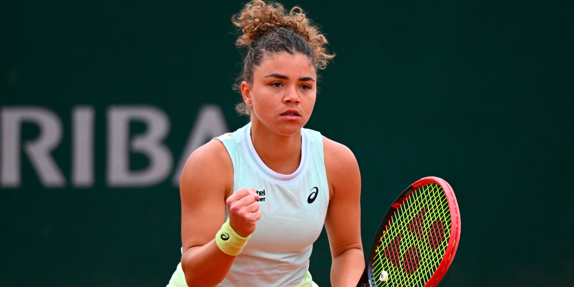 Paolini, esordio vincente al Roland Garros. Avanza anche Cocciaretto