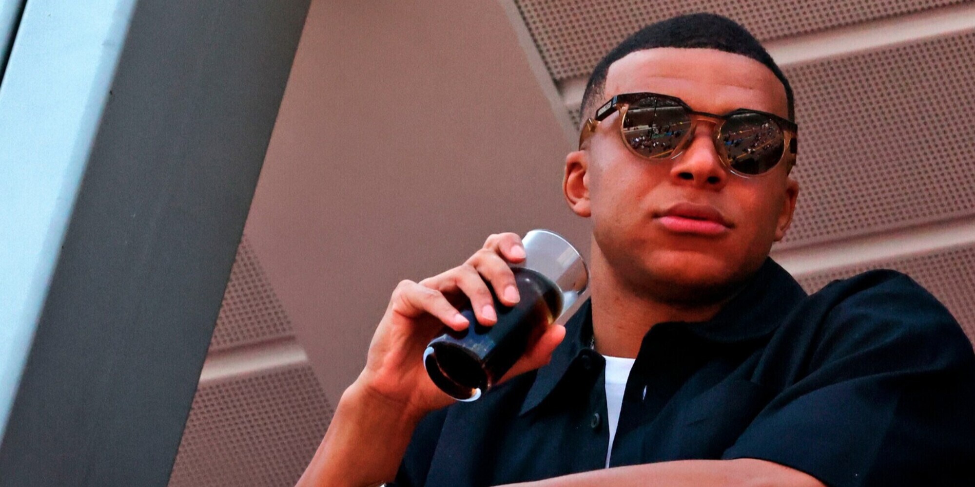 Mbappé, le Olimpiadi con la Francia e la volontà del Real Madrid: lo scenario