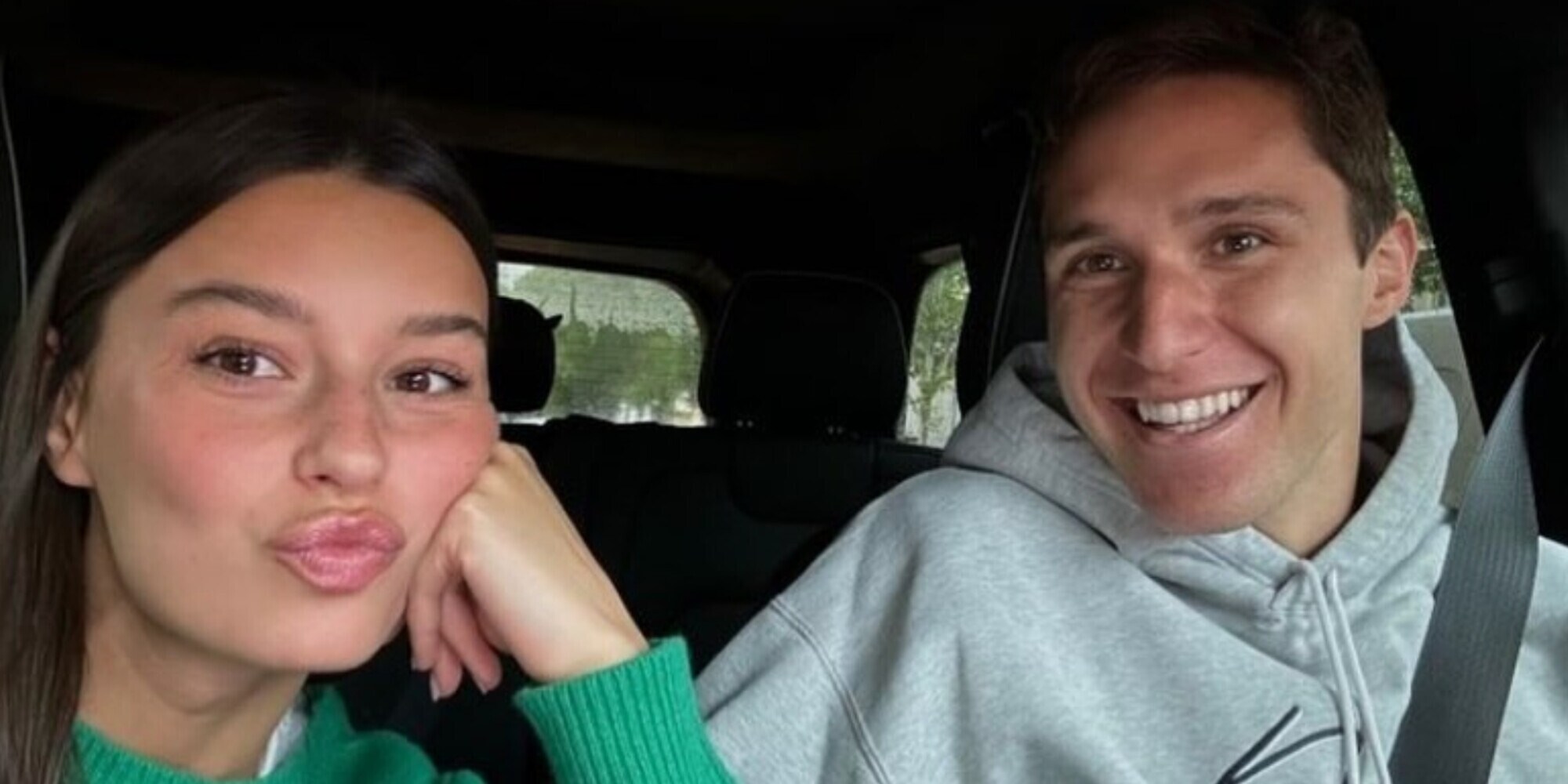 Chiesa paparazzato in Toscana: matrimonio con Lucia, data e location