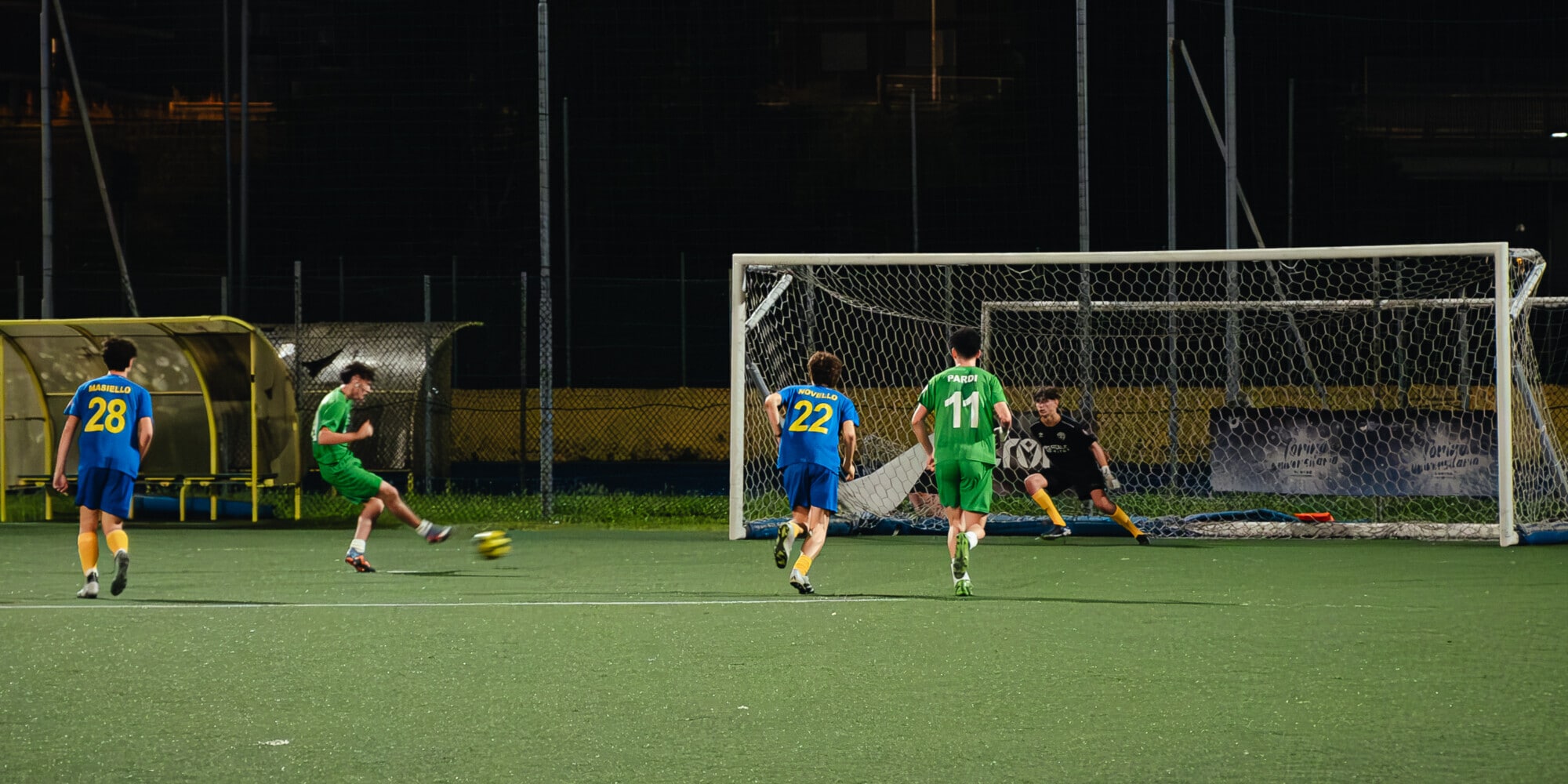 Mole Cup: le pagelle di Alfieri-Cattaneo
