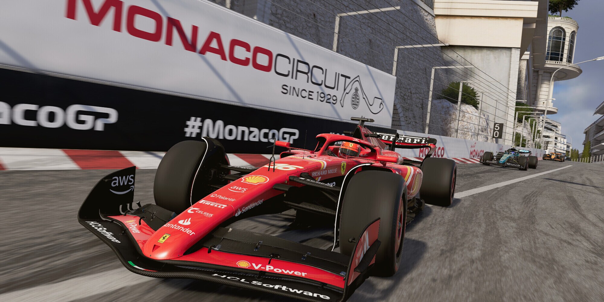 Il titolo perfetto per avvicinarsi al simracing? É F1 24: la recensione