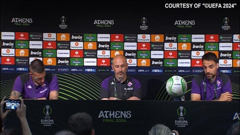 Fiorentina, Bonaventura: "Gol in finale? Penso alla squadra"