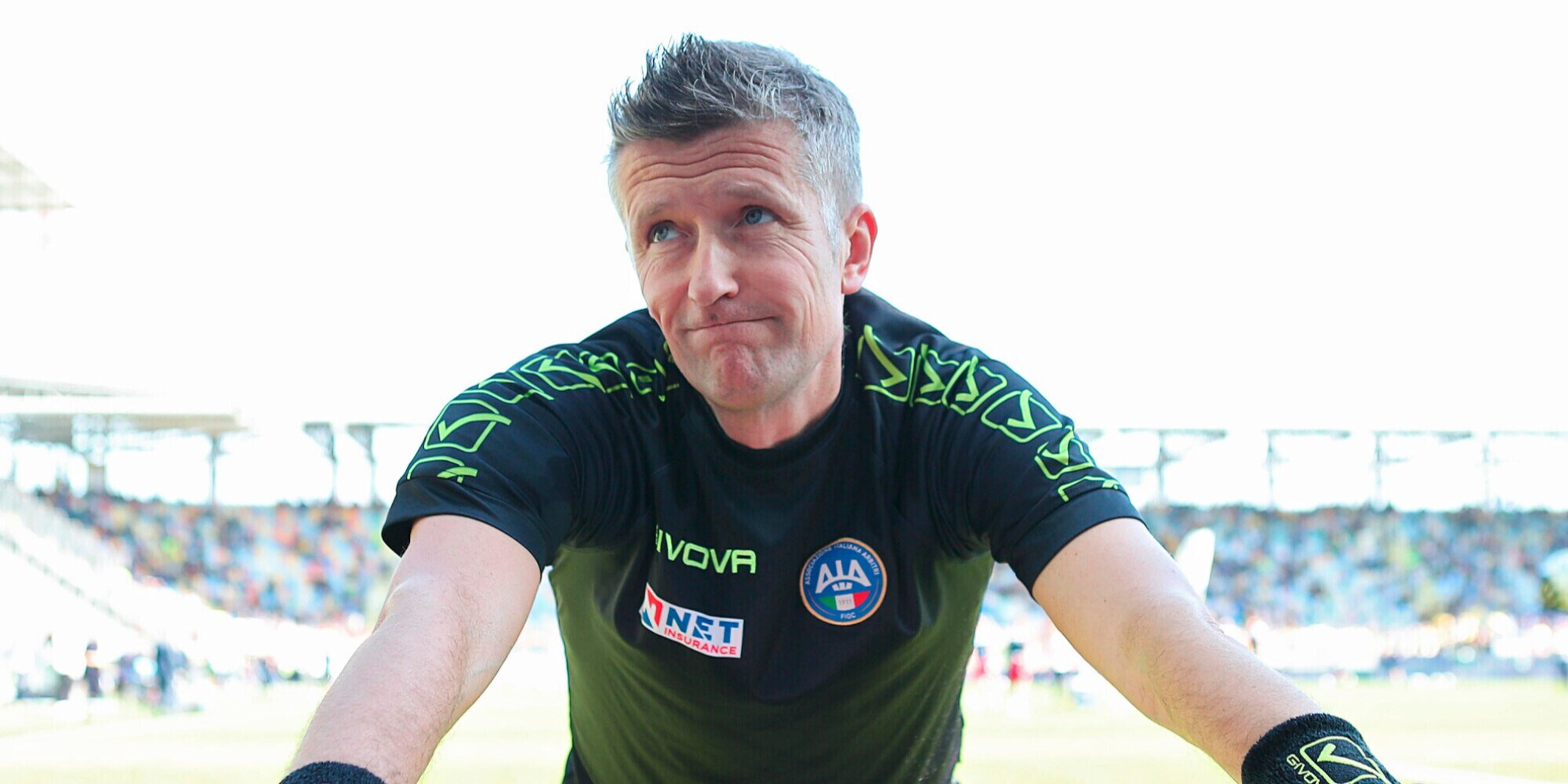 Atalanta-Fiorentina, designato Orsato: l’ultimo fischio in Serie A