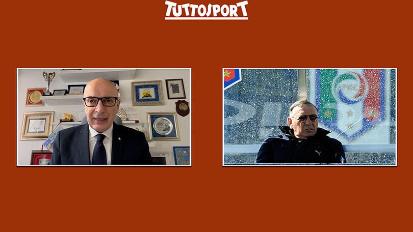 Globe Soccer Awards, le parole di Nicola Riva per Rombo di Tuono andate dritte al cuore