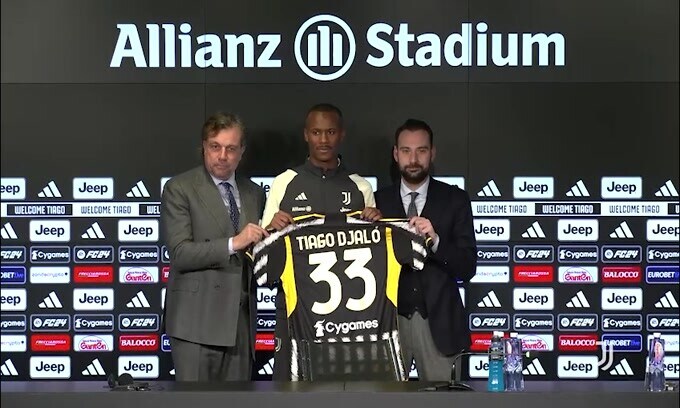 Ufficiale: Manna è il nuovo ds del Napoli