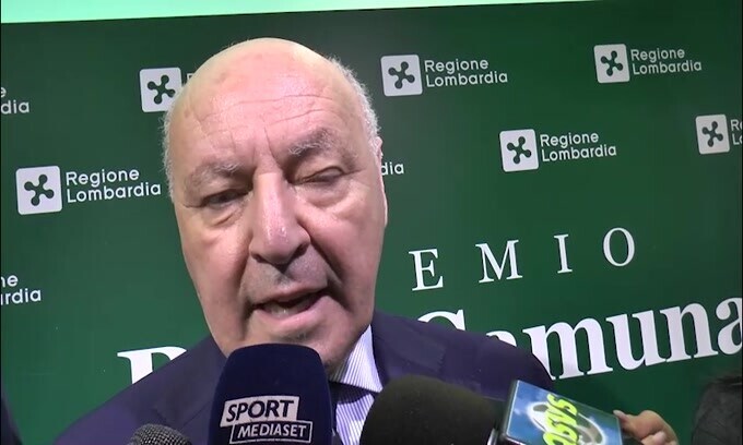 Marotta: "Oaktree vuole dare continuità"