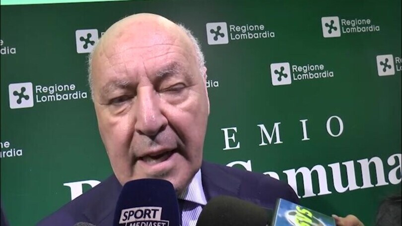 Marotta: "Oaktree vuole dare continuità"