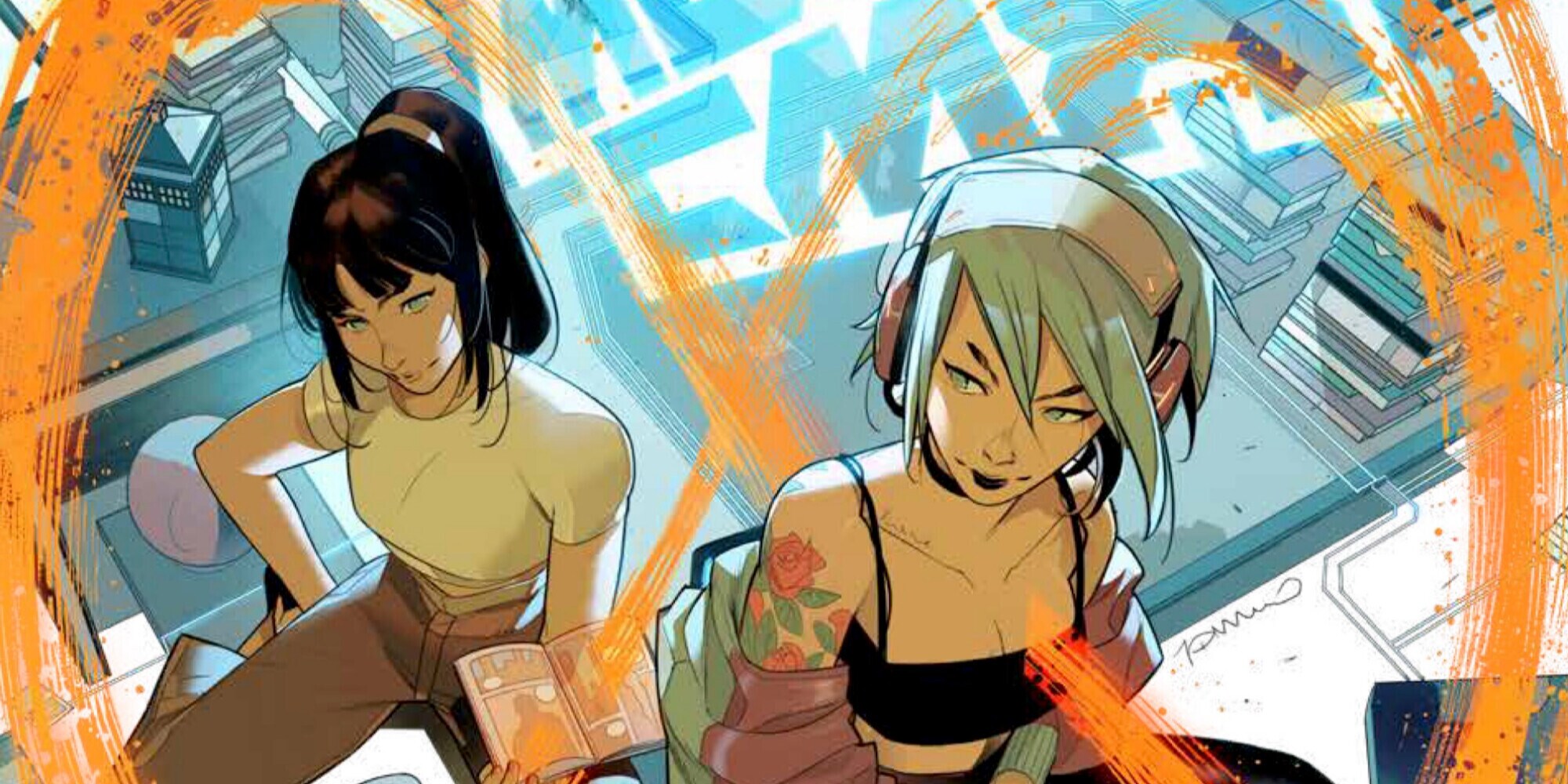 Presentata l'edizione 2024 della Milan Games Week & Cartoomics