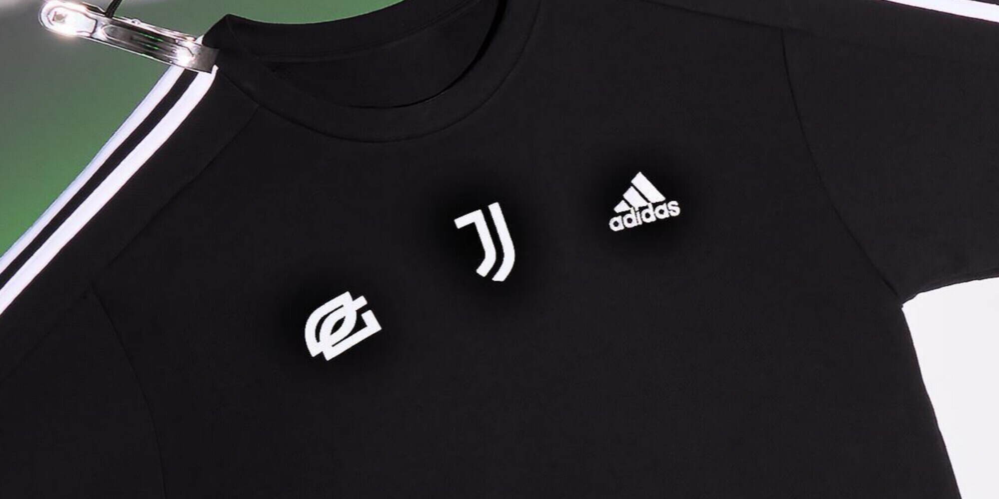La Juventus presenta la nuova collection dedicata al gaming