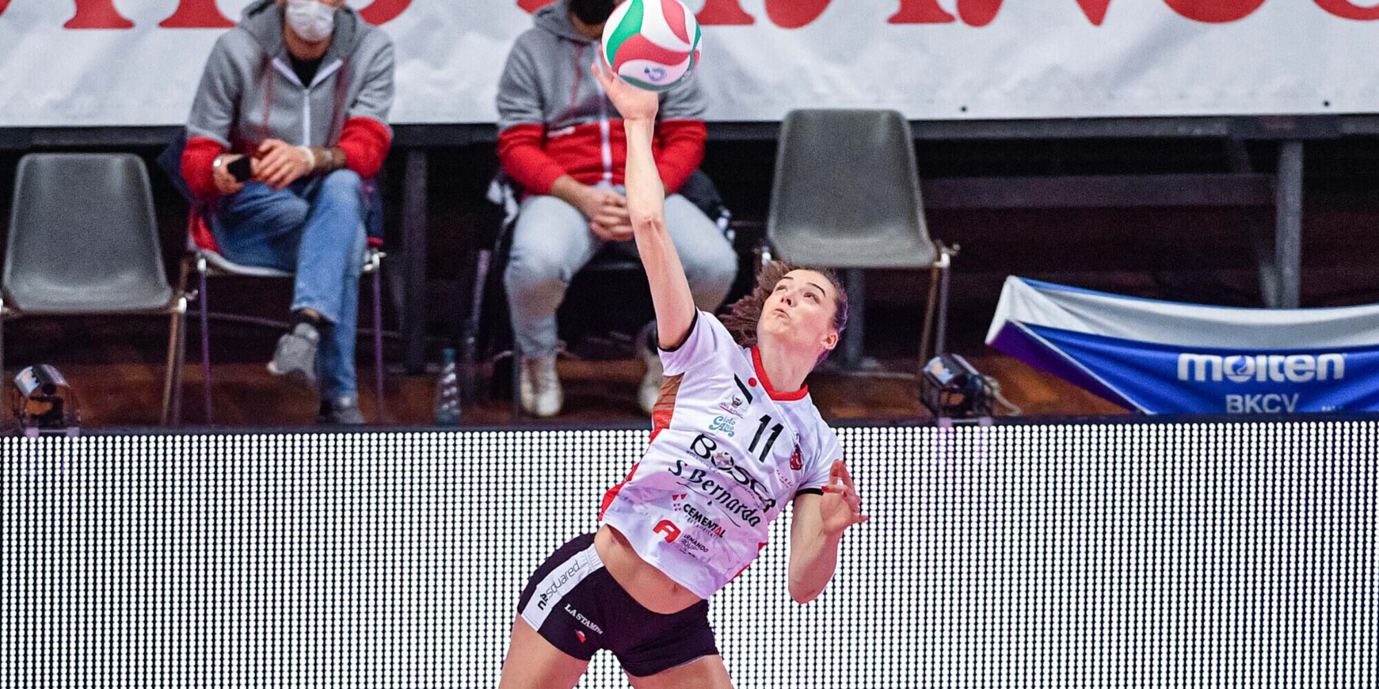 Volley Mercato: Gicquel torna in Italia, giocherà a Chieri