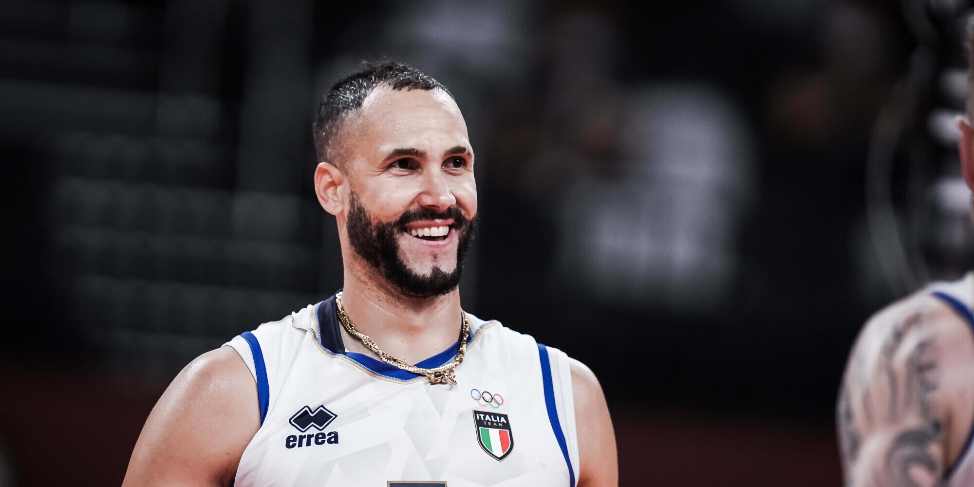 Volley Mercato: Monza si assicura Osmany Juantorena