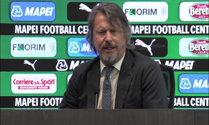 Palmieri: "Grande orgoglio nel ricoprire questo ruolo"