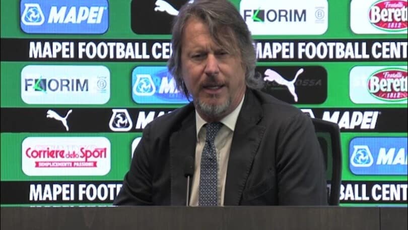 Palmieri: "Grande orgoglio nel ricoprire questo ruolo"