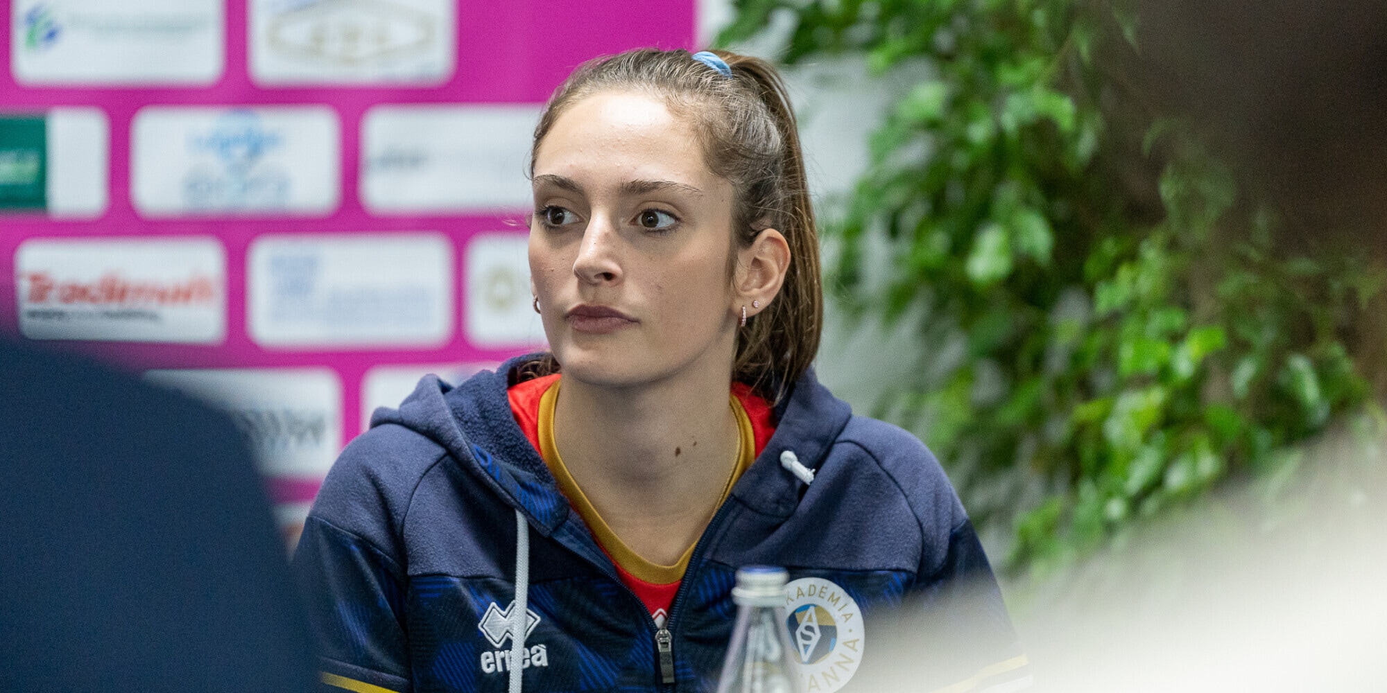 Volley Mercato: Mondovì mette al centro Greta Catania